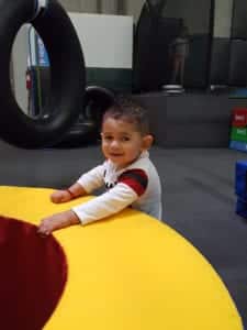 occupational therapy
