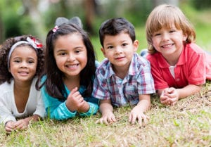children